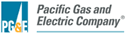 PG & E