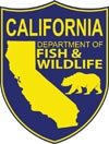 Department of Fish and Wildlife